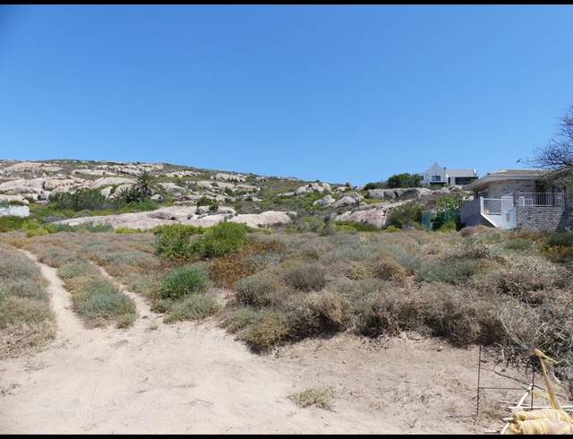 LAND FOR SALE IN BRANDHUIS